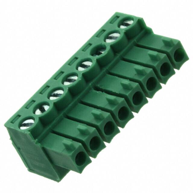 691361100008 Würth Elektronik  Spine e prese di testa